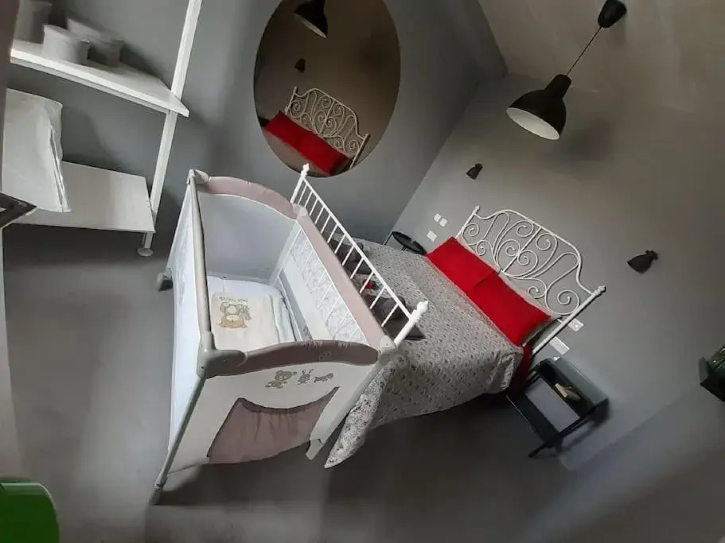 Modern Apartment on Mdina's Promenade
