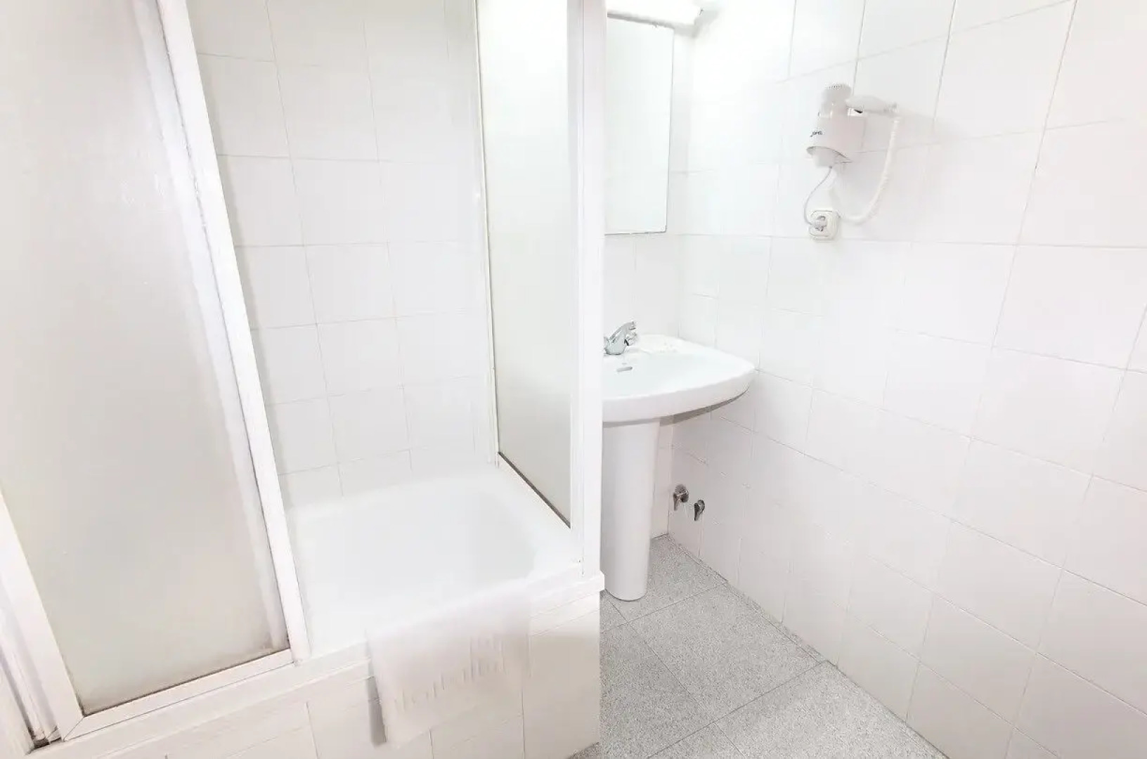 Hostal Estación Almeria