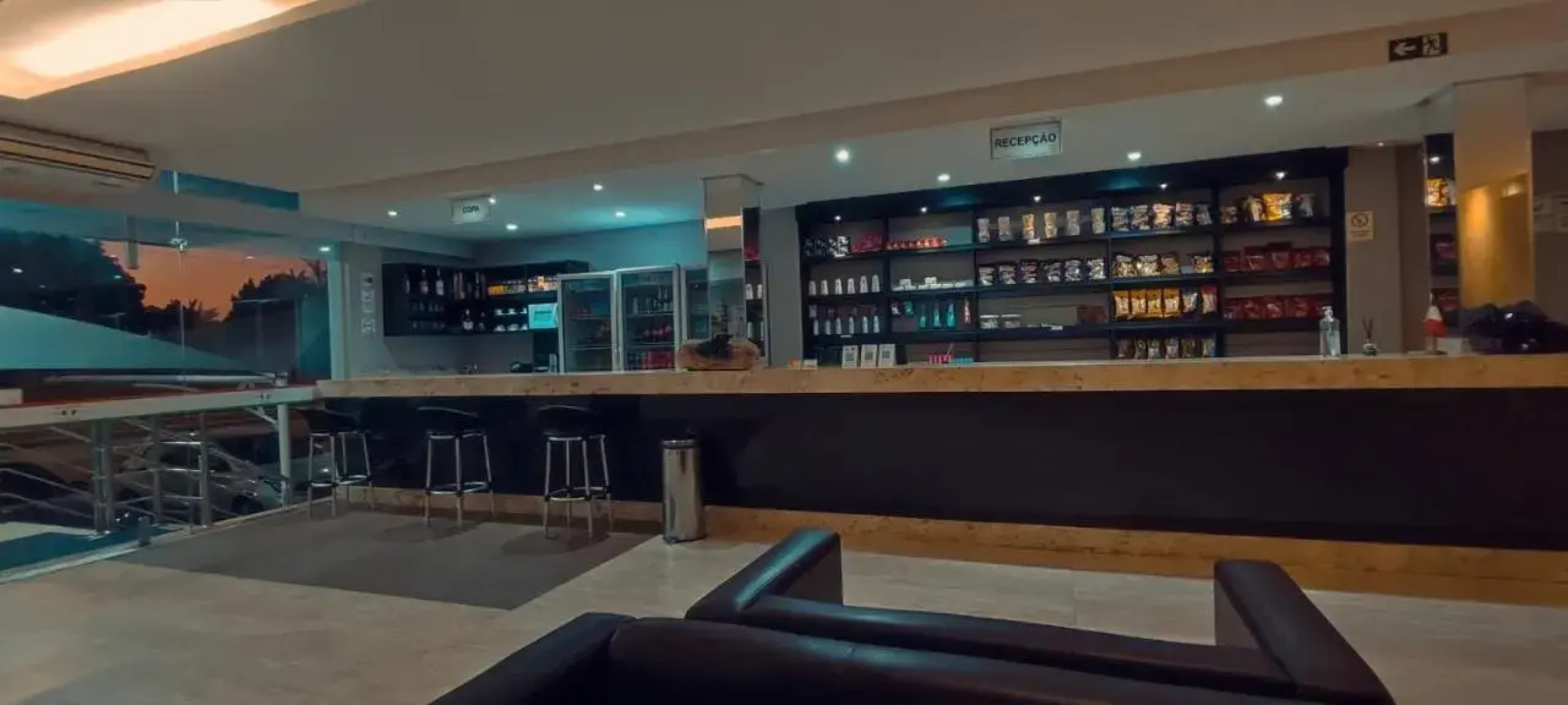 Italian Palace Hotel