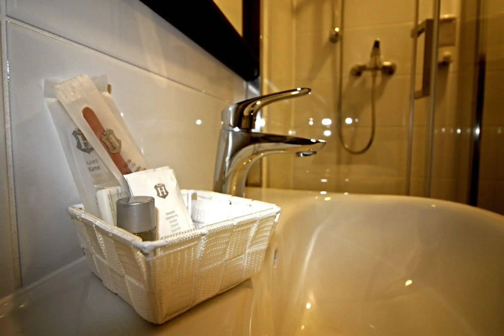 Penzión & Wellness Zoborská