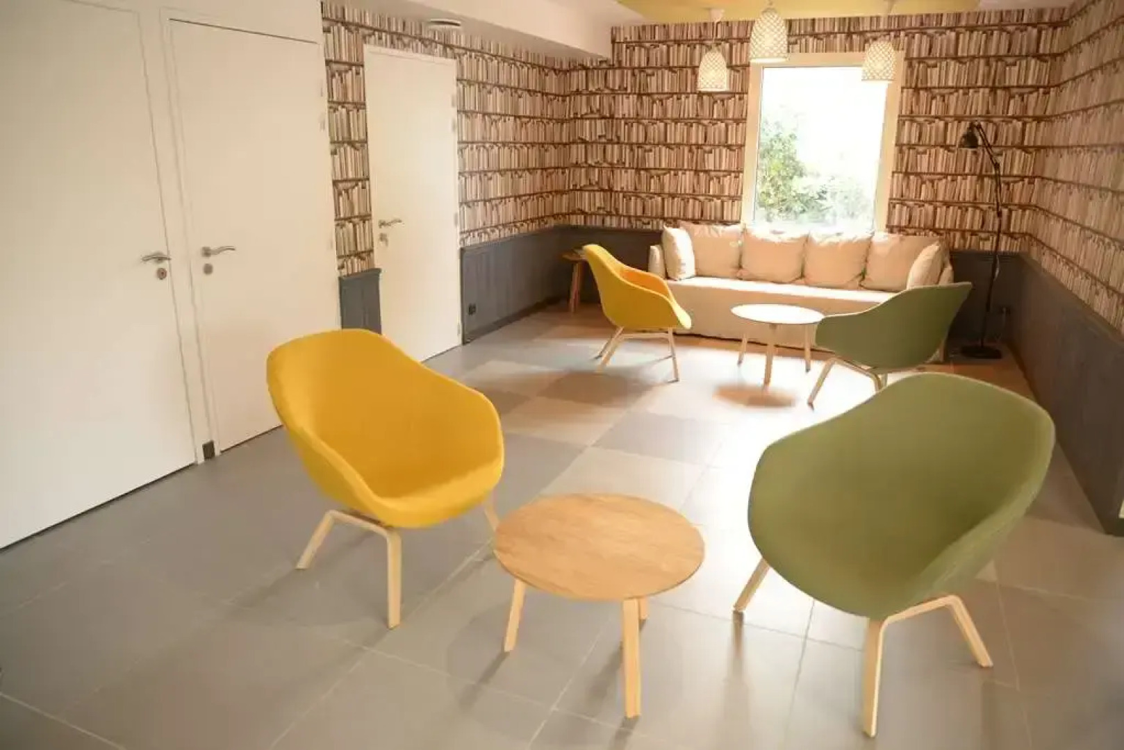 Hotel Campanile Sete - Balaruc