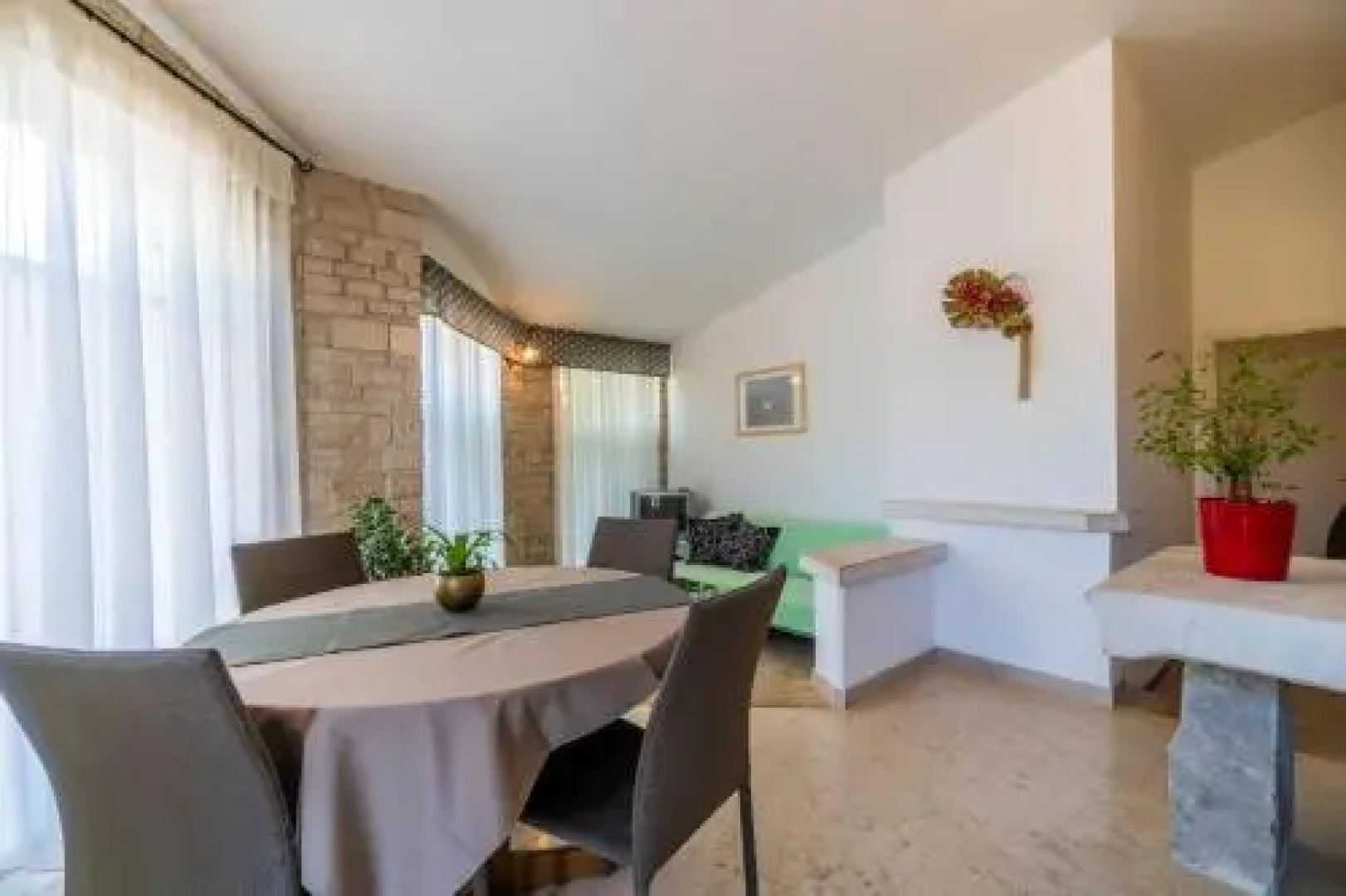 Holiday home Krnica