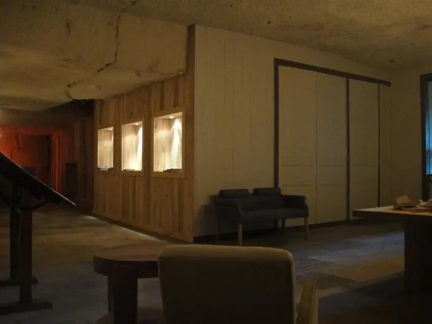 Château de Perreux, The Originals Collection