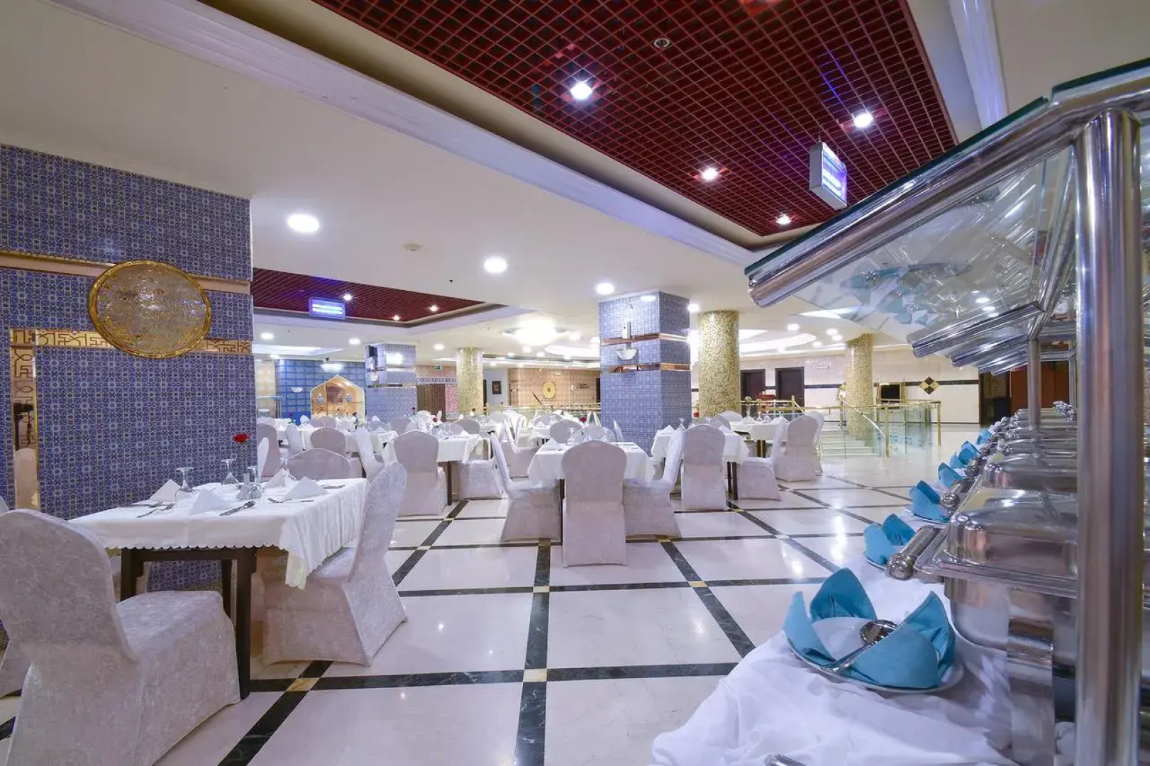 Al Shourfah Hotel Madinah