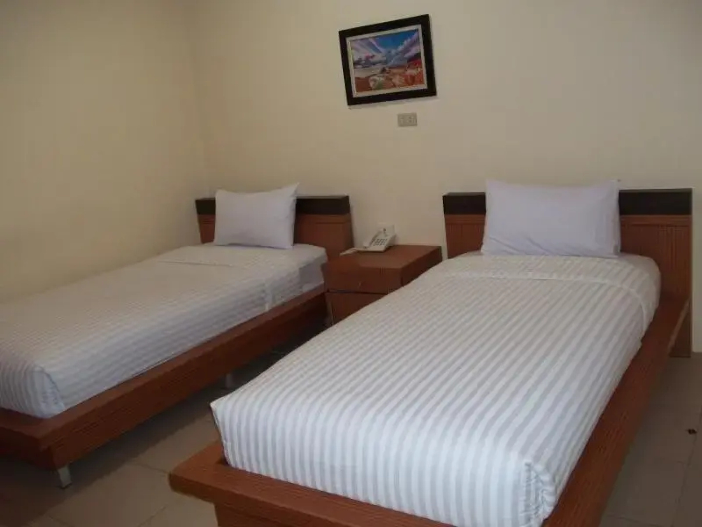 Wahana Inn