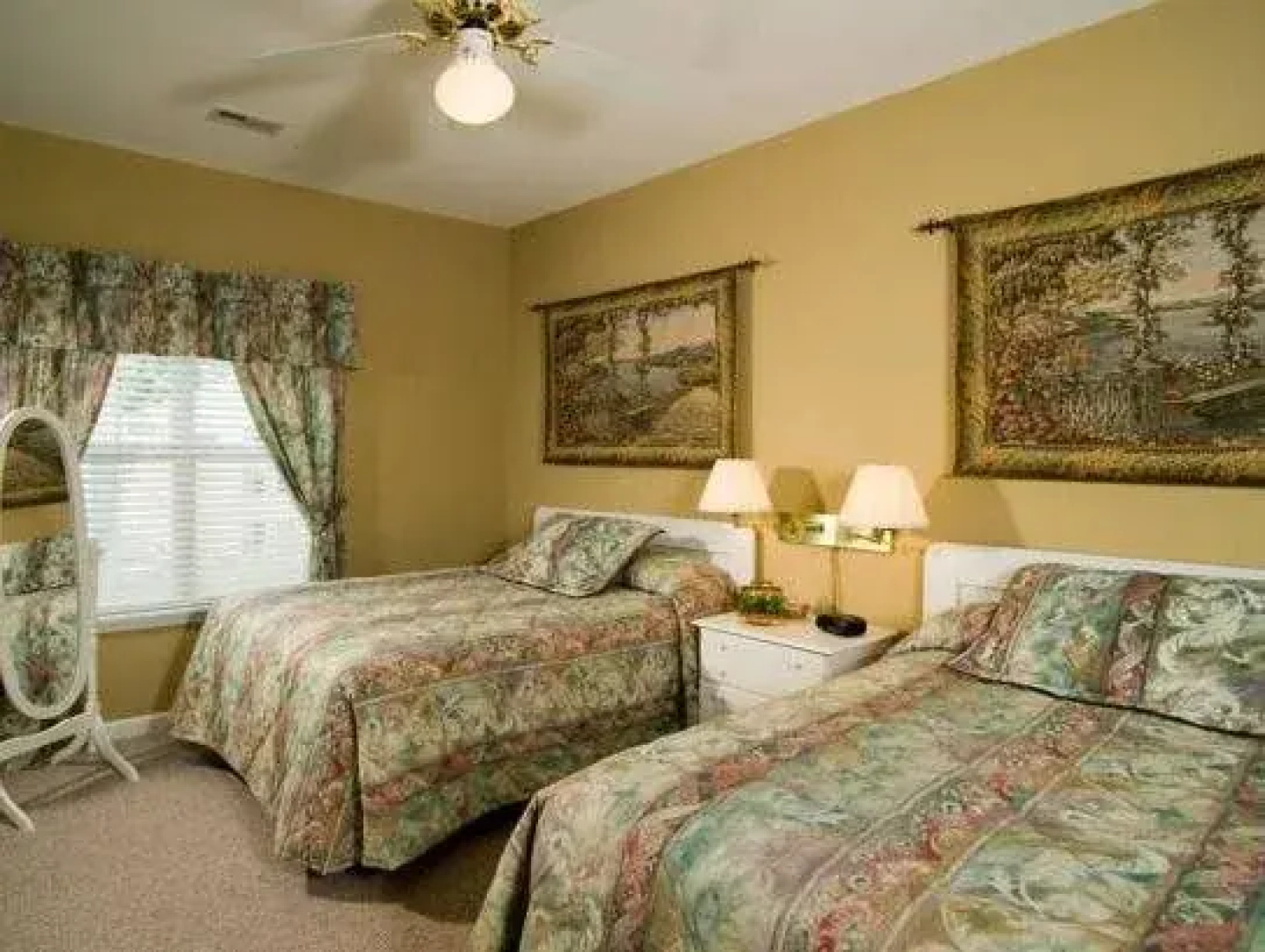 Sea Trail Golf Resort and Convention Center