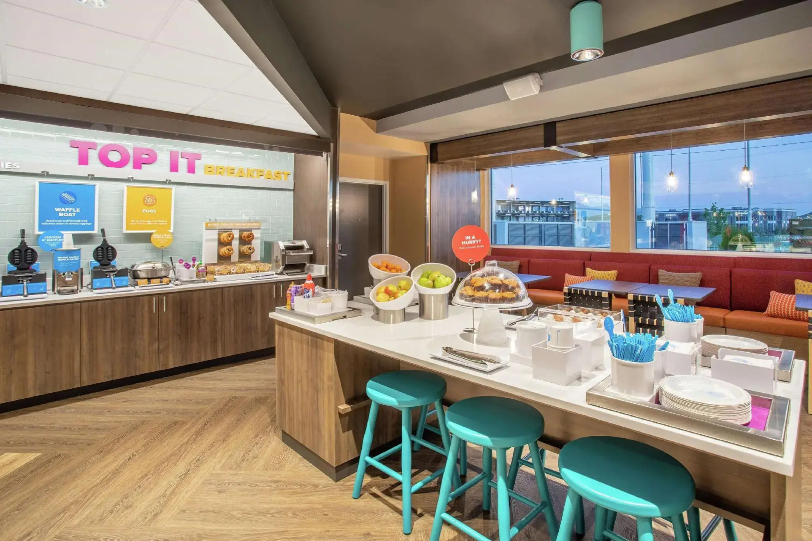 Tru by Hilton Salt Lake City Midvale