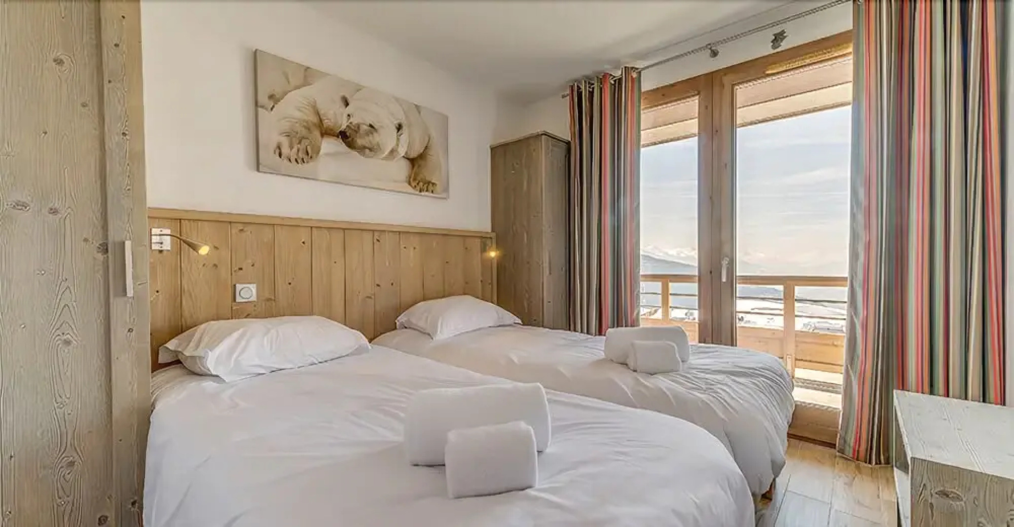 Residence Le Roc Noir