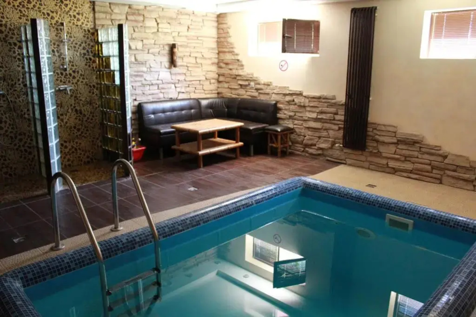 Inn Delovoi Vizit