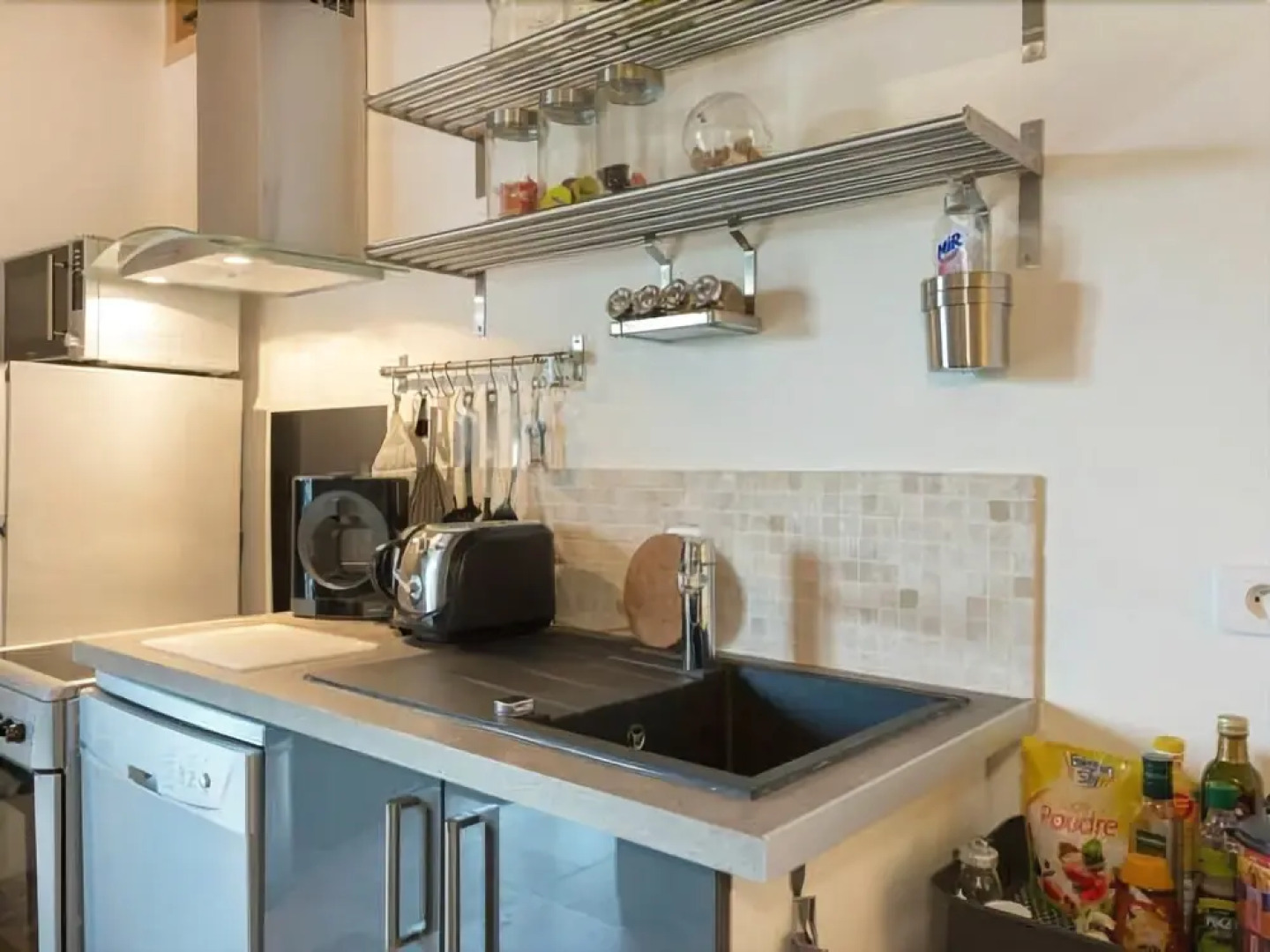 Maison D'hôtes Les Vignes