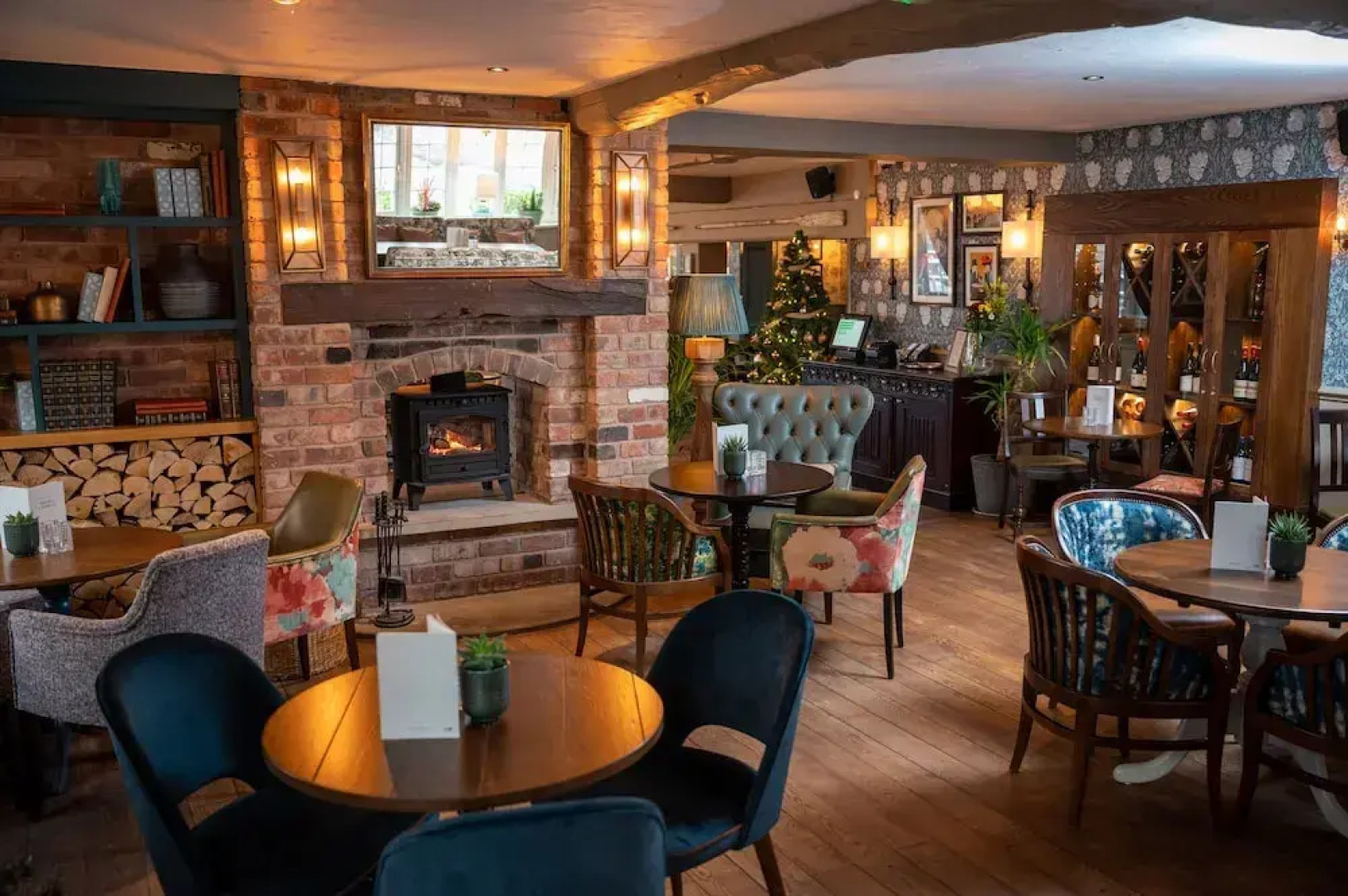 Riverside Hotel Branston by Greene King Inns