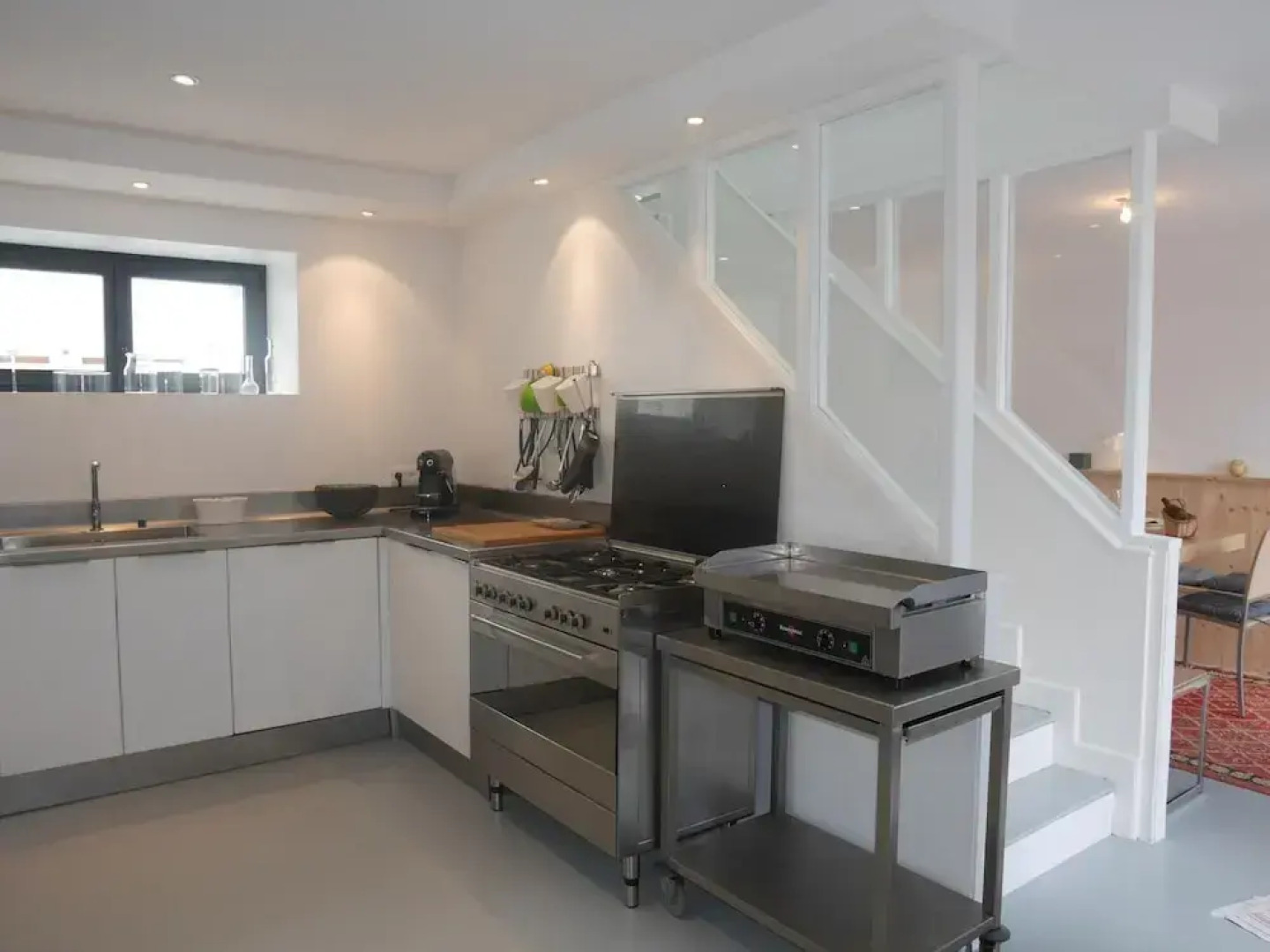 Apartment in Penmarch Near Sandy Beach