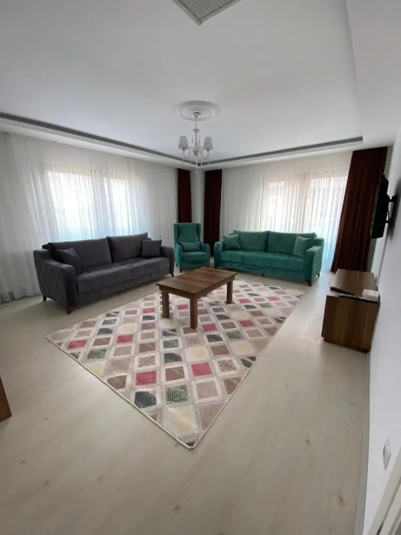 Yaman Suite Hotel