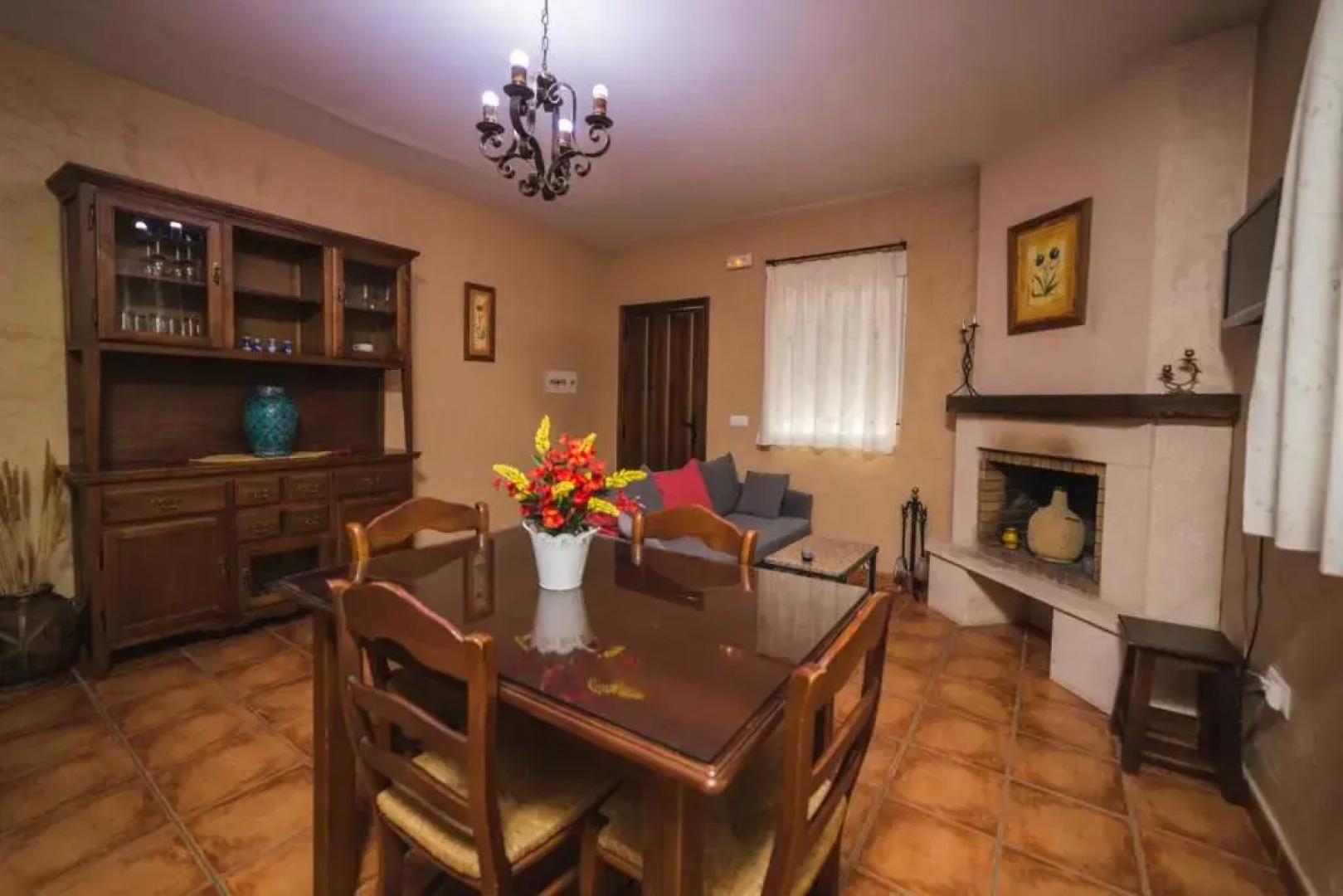 Agroturismo Ecologico el Cortijillo