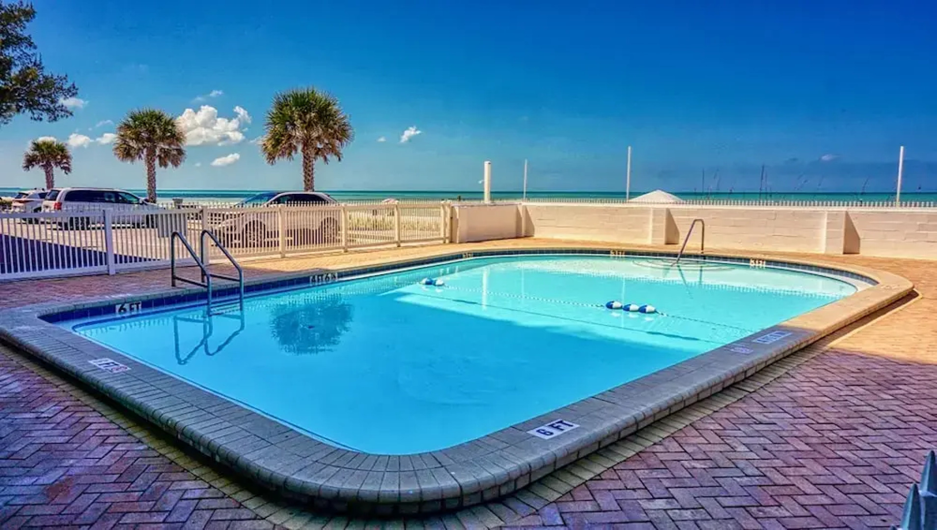 Treasure Island Florida by TechTravel