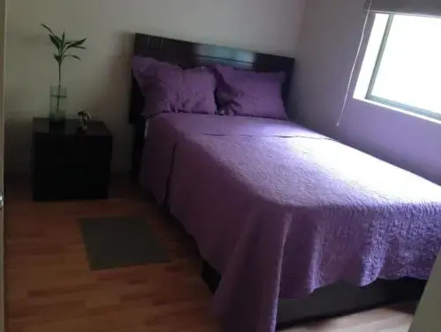 Habitación en Departamento Nuñez