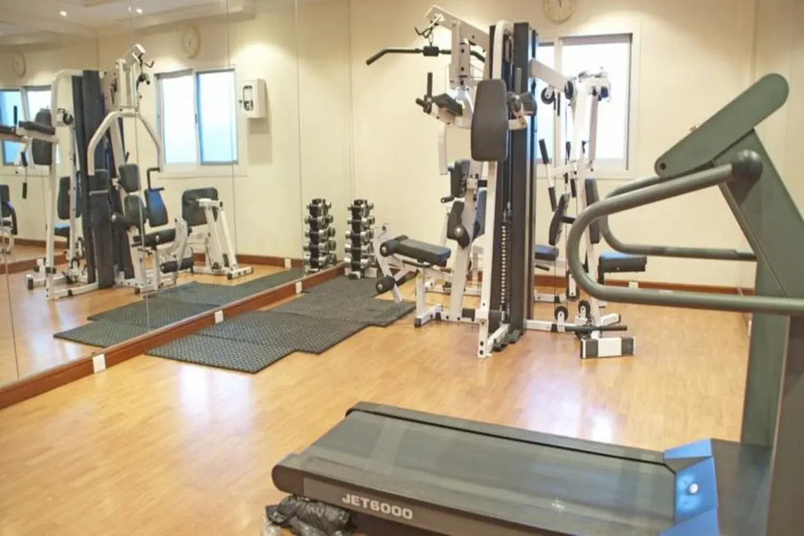 Moon Valley Hotel Apartments