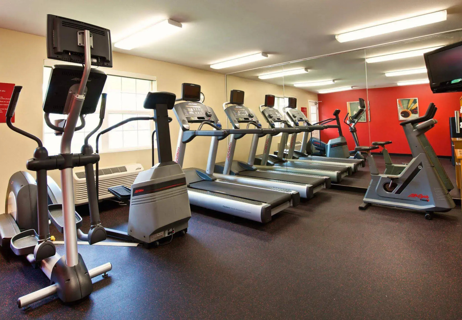 Towneplace Suites By Marriott Seattle Southcenter