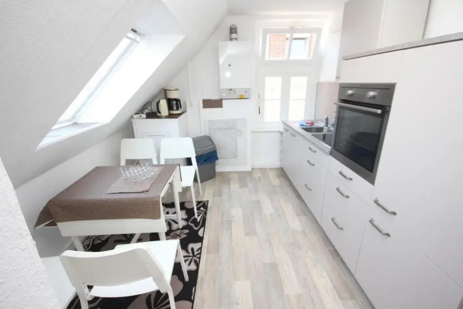 Kalkberg Ferienwohnungen