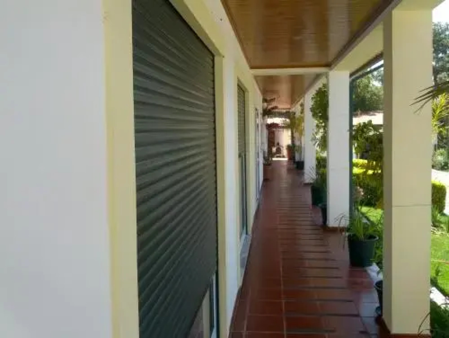 Quinta das Orquídeas