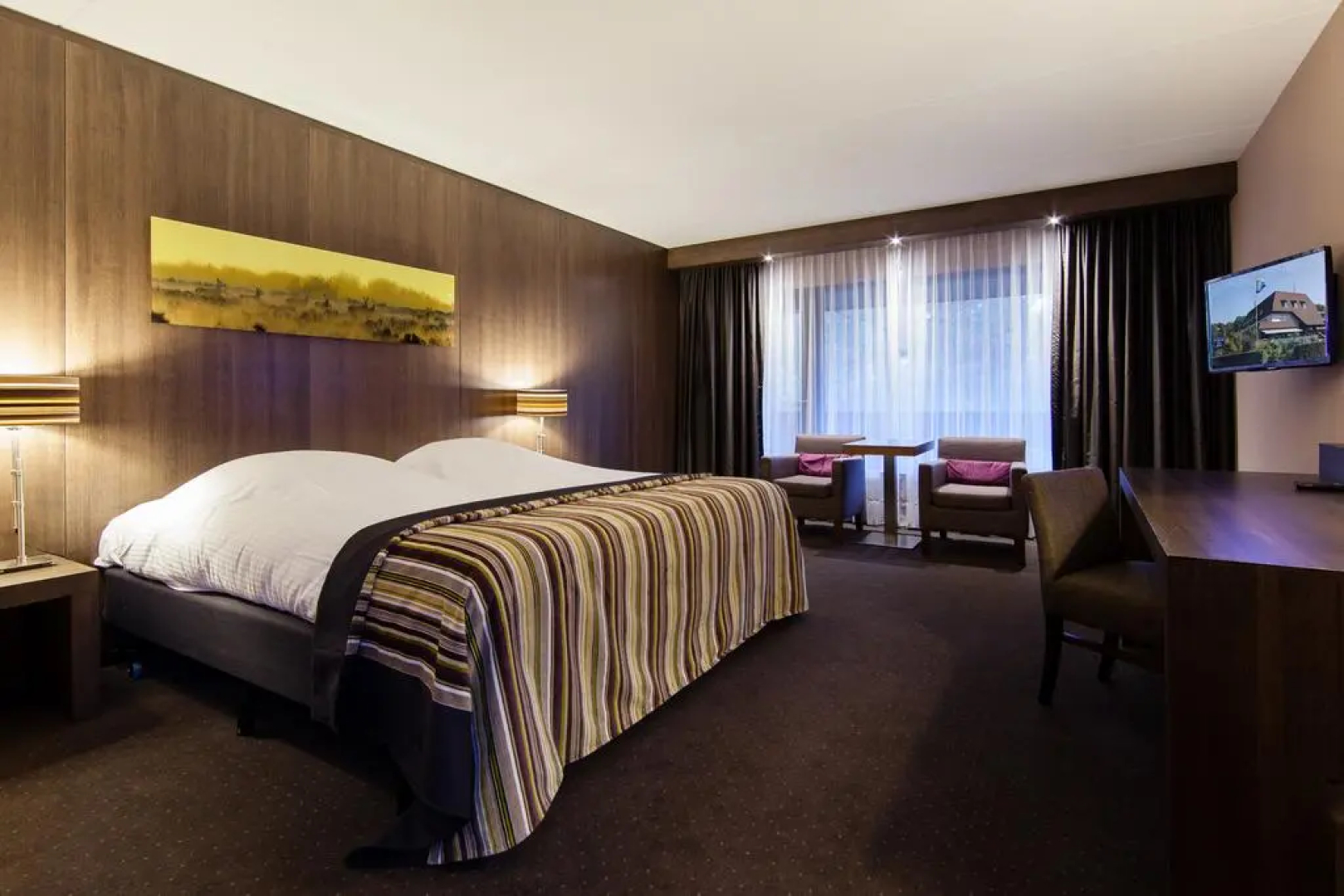 Van der Valk Hotel Arnhem