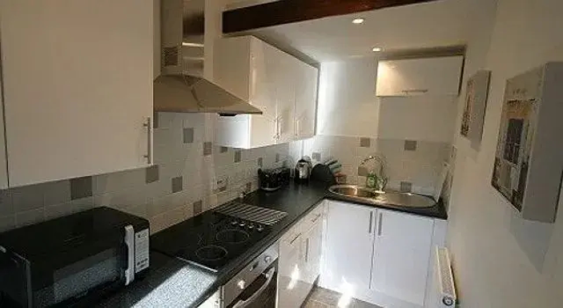 Cambridge Serviced Apartments