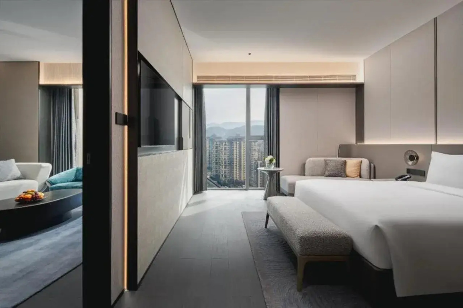 Crowne Plaza Shangluo