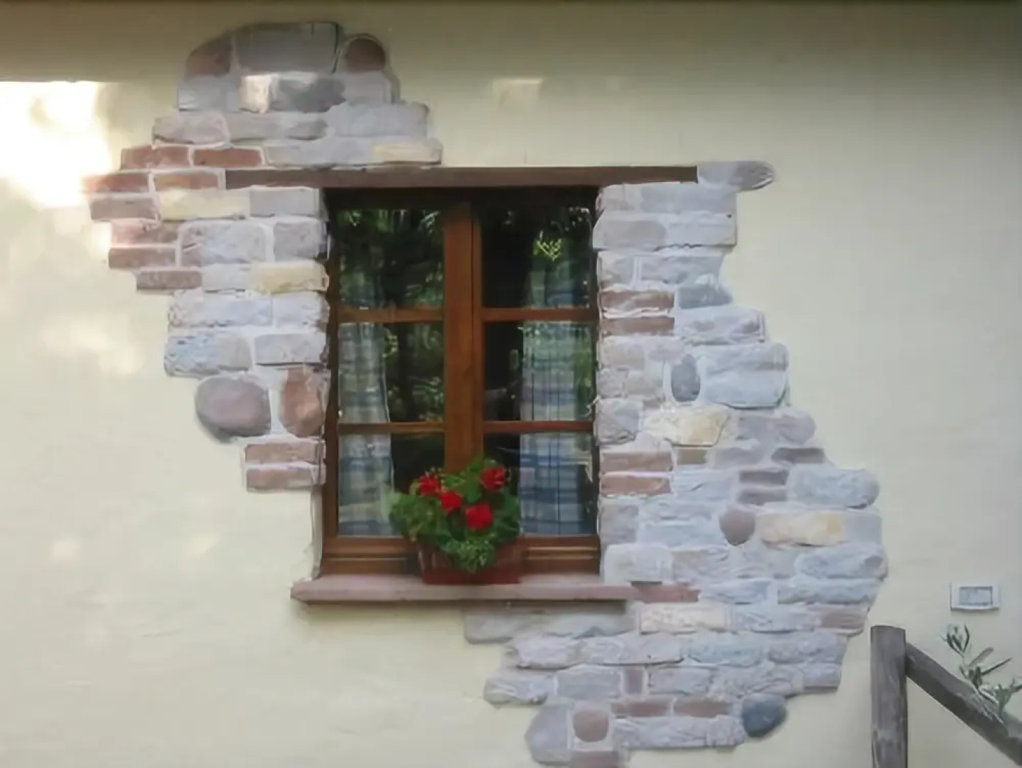 Agriturismo Monticello Di SantAlpestro