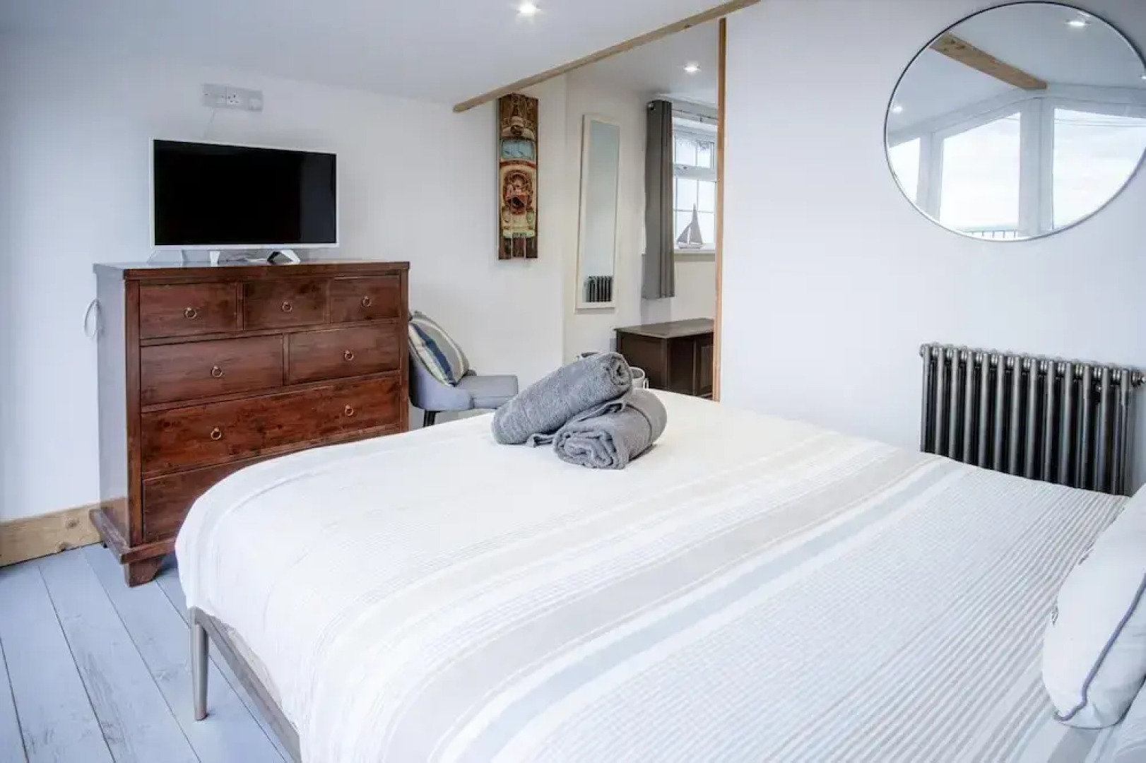 Beachwood - 2 Bedroom Cottage - Penally