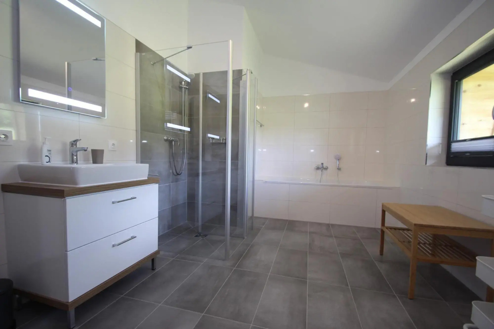 Chalet Max View, Inzell