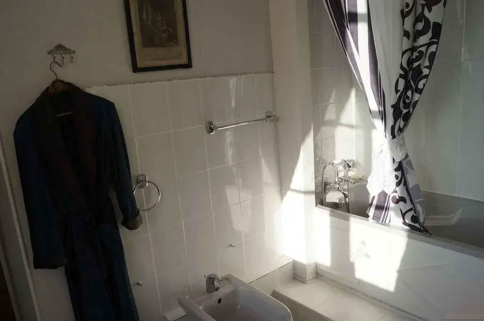 Château Le Parc de Mirambeau