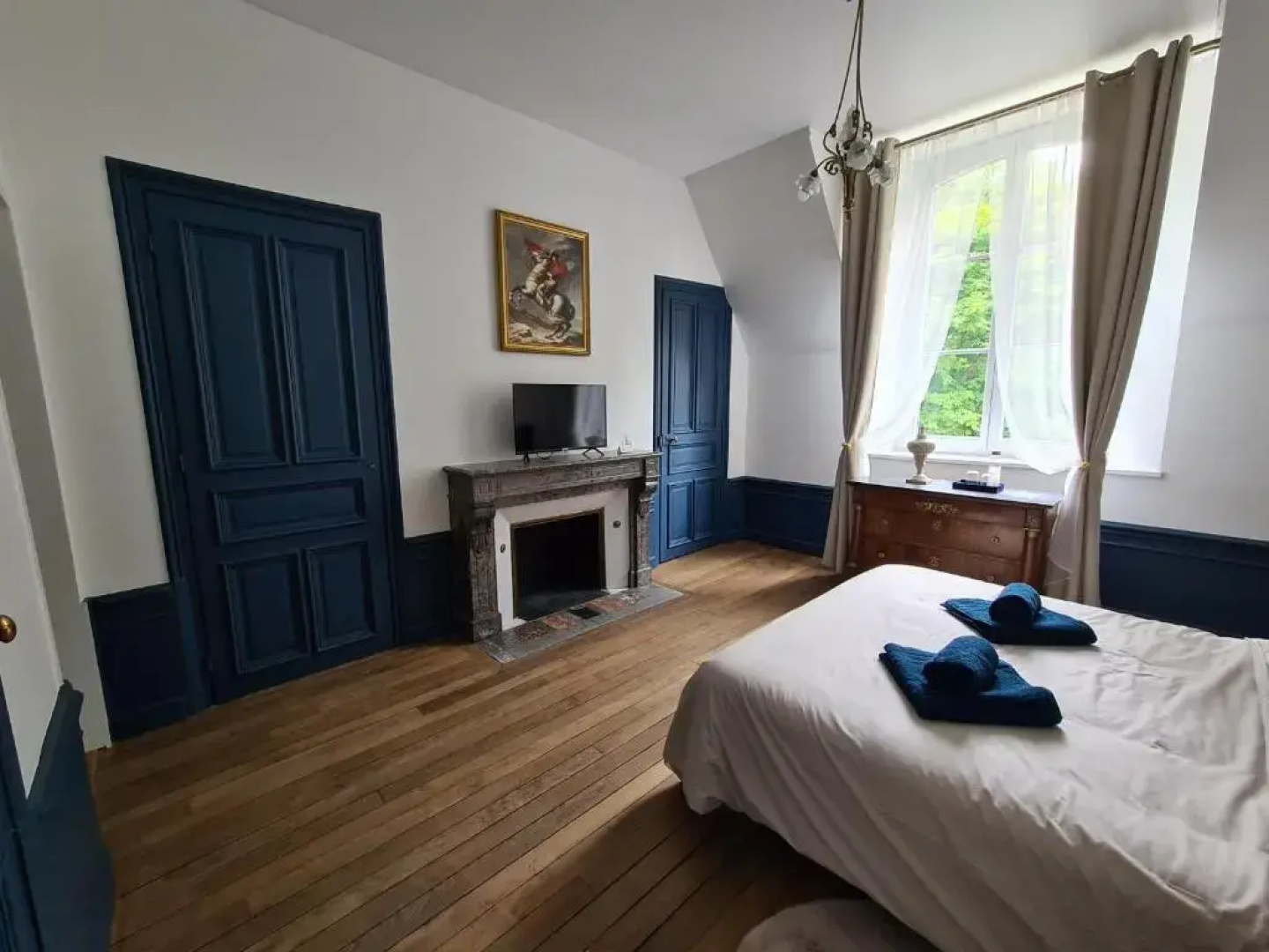 Maison D'hotes Au Cœur Des Lacs (Adults Only)