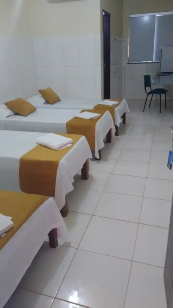 Pousada Mirante das Águas