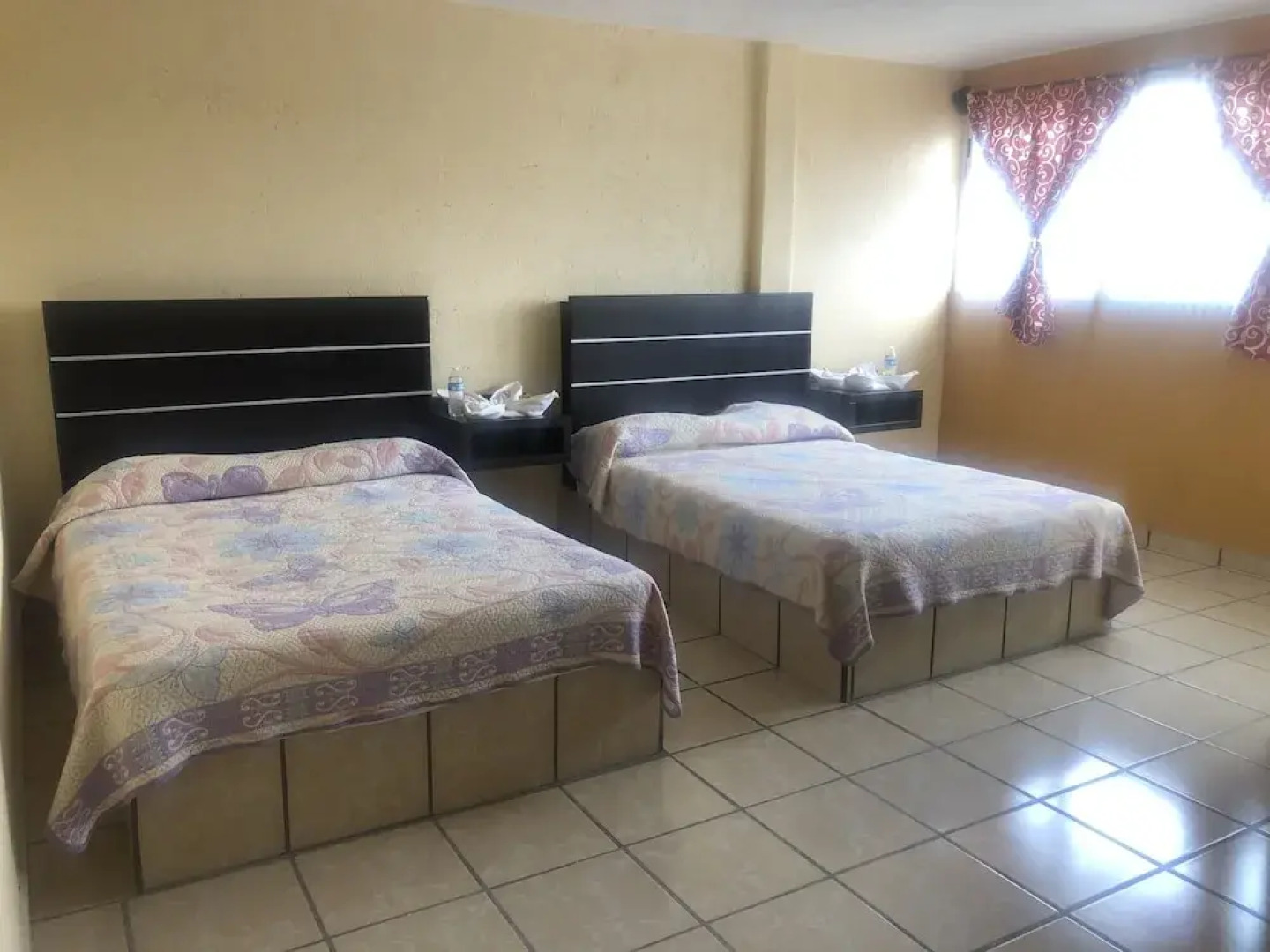 Hotel & Villas Monarca Circuito