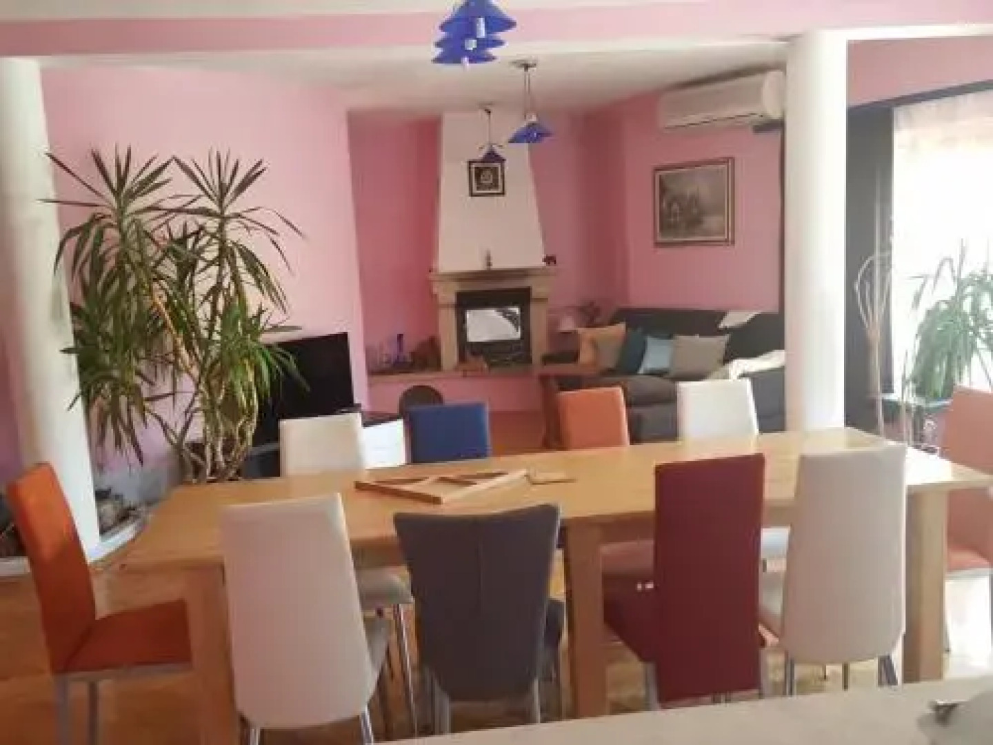 Apartment Šeherzada 2