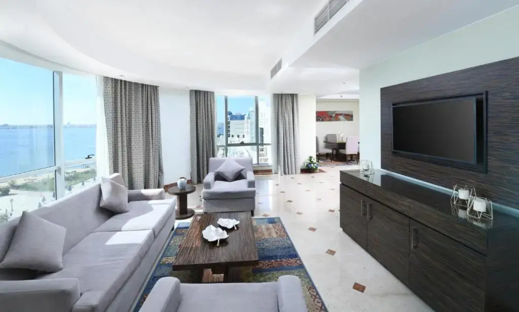 Tolip El Forsan Hotel