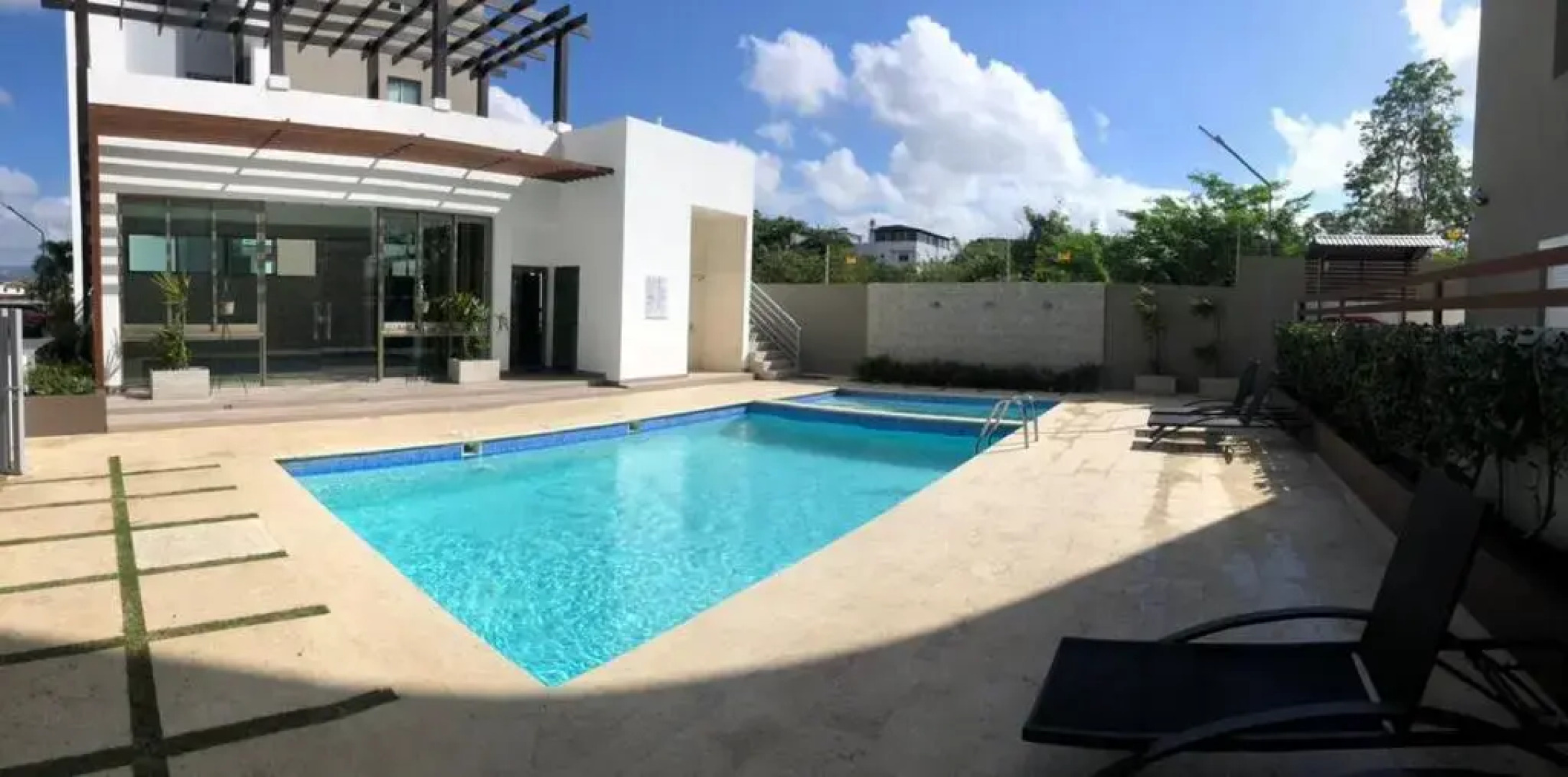 Residencial PALMA REAL