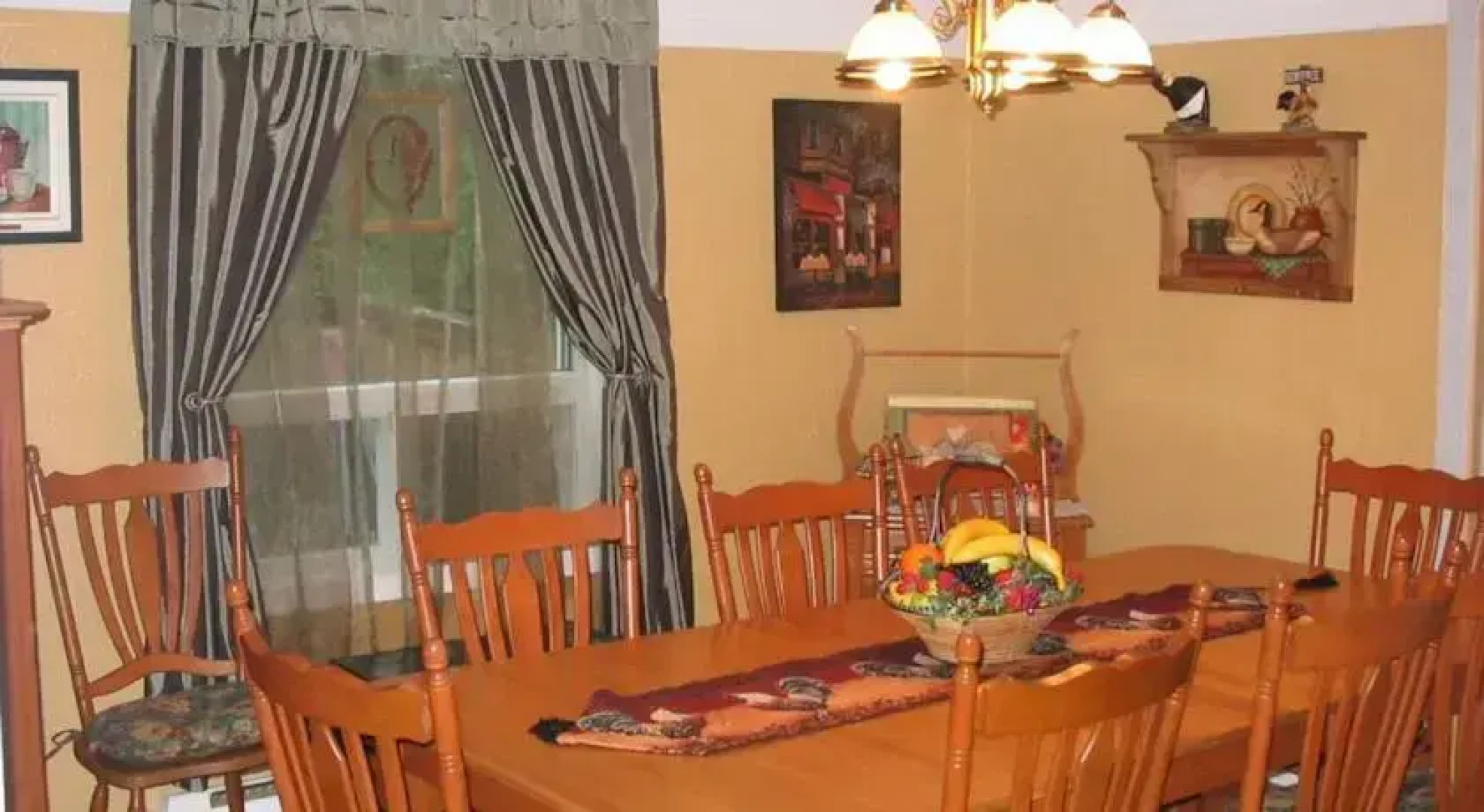 Gîte Les Matins dAntoine