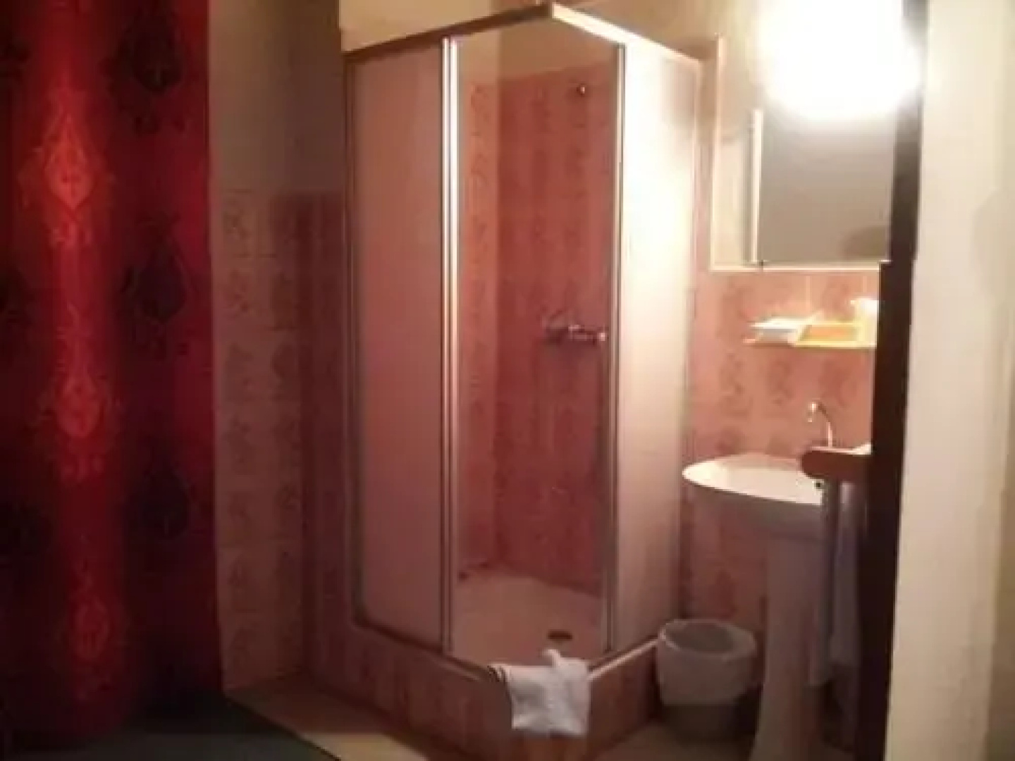 Auberge Roman