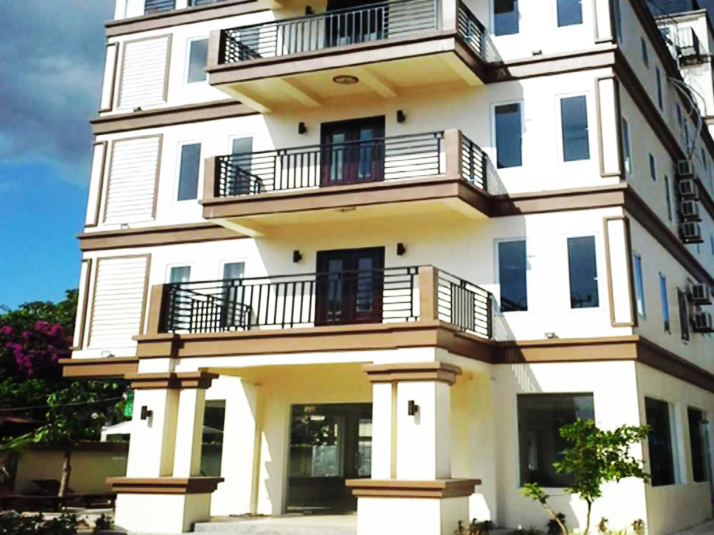 暹粒仙女斯东特梅精品酒店(Apsara Steung Thmey Boutique Hotel Siem Reap)