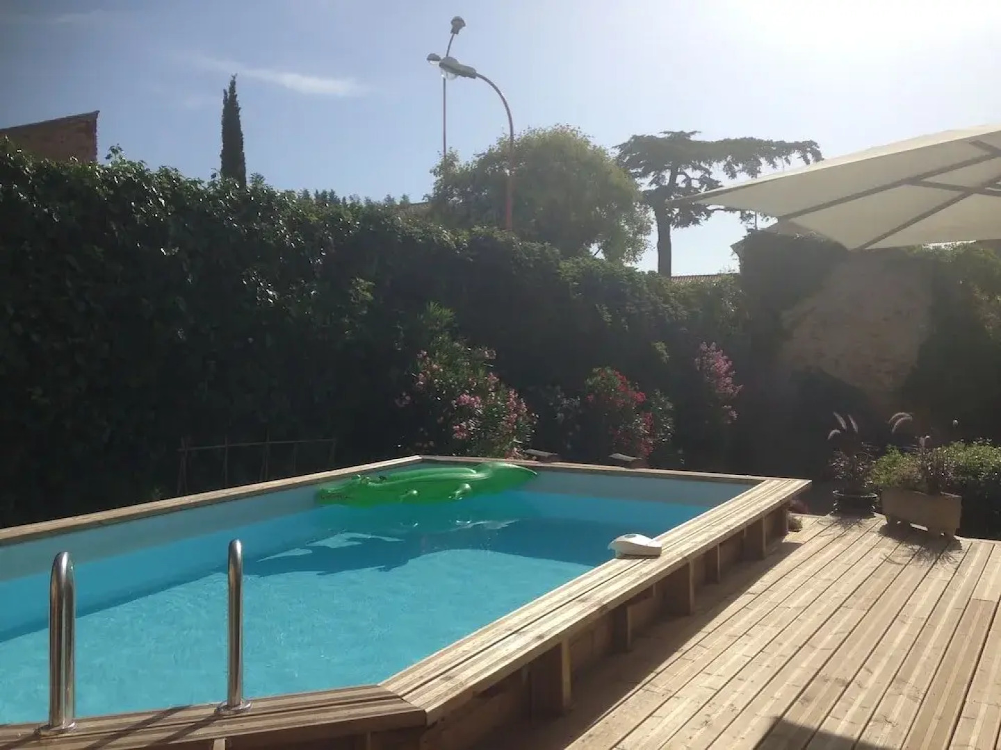 D'oc D'or Chambre D'hôtes