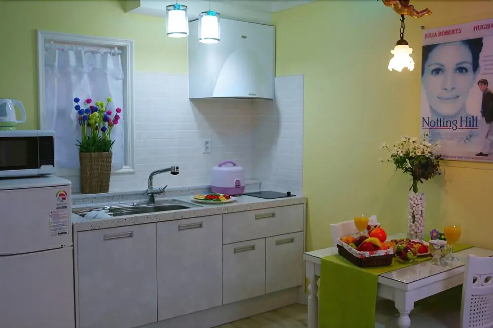 Busan Hollywood Pension