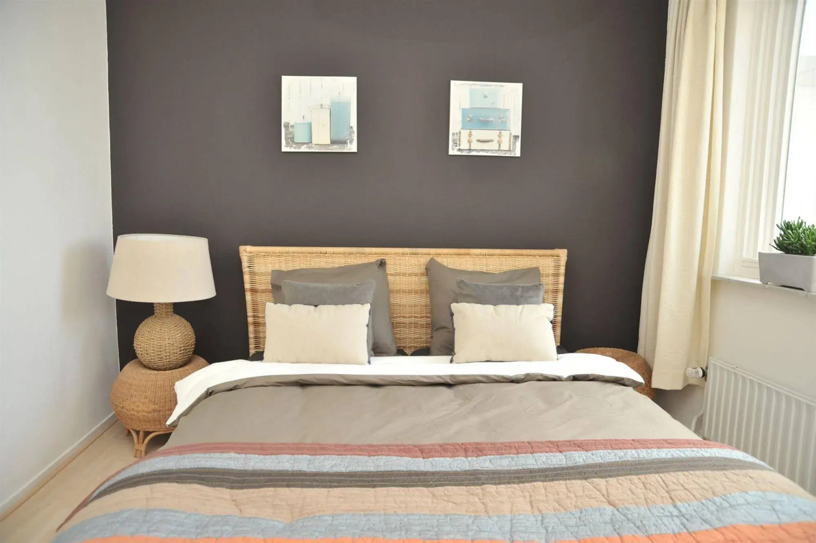 B&B Op de Brabantse Wal