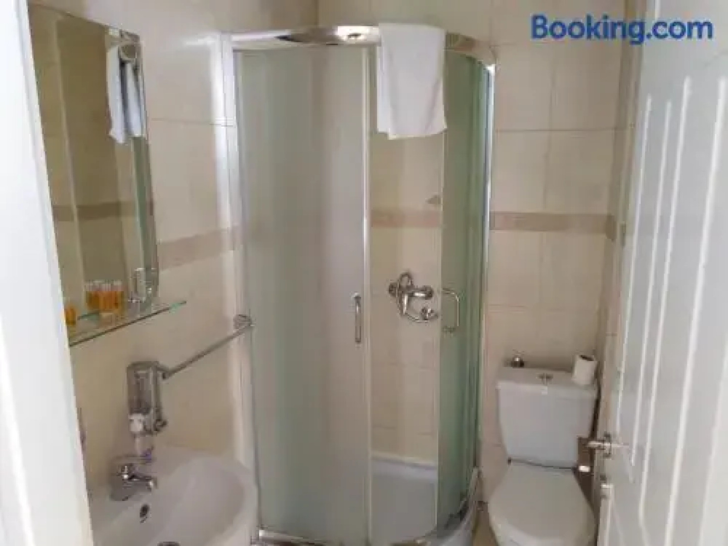 Guest House Vila Devedžić