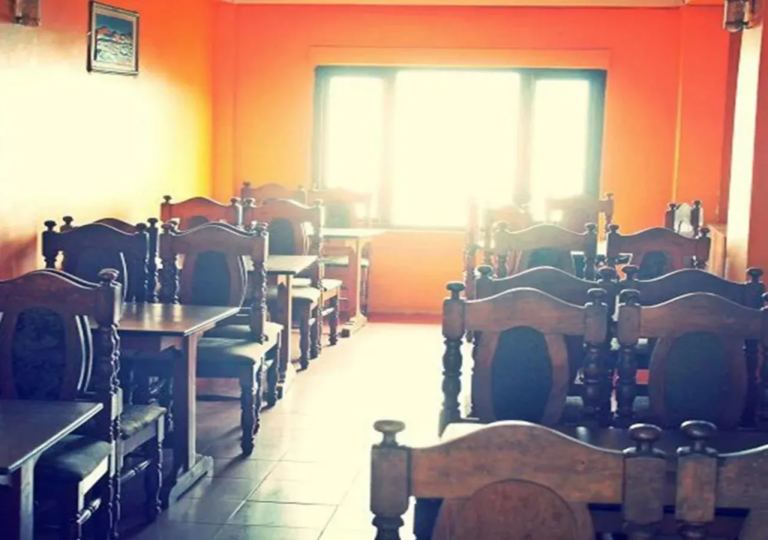 Hotel Himalayan Heart