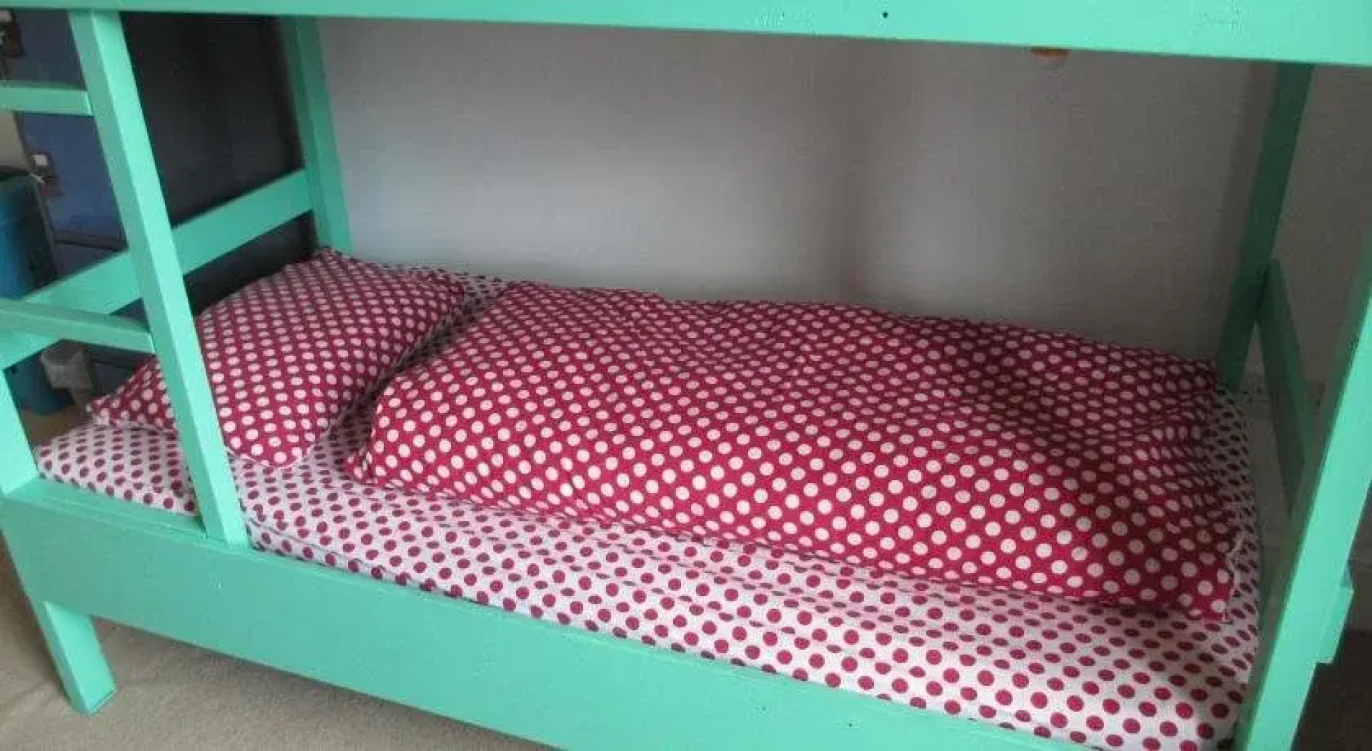 Carlisle City Hostel