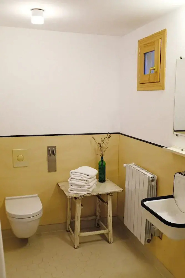 Mañarinegi Apartamentos Rurales