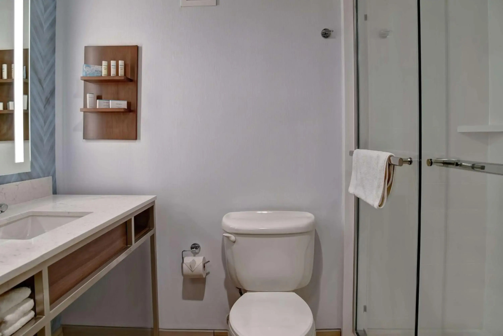 Hilton Garden Inn Kansas City