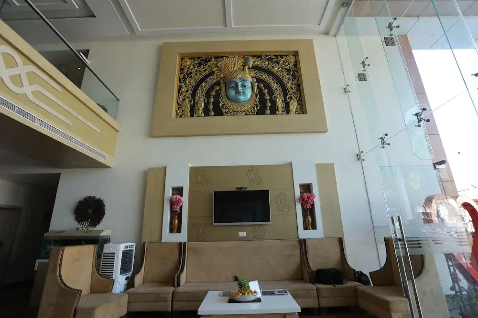 The Grand Astoria Somnath