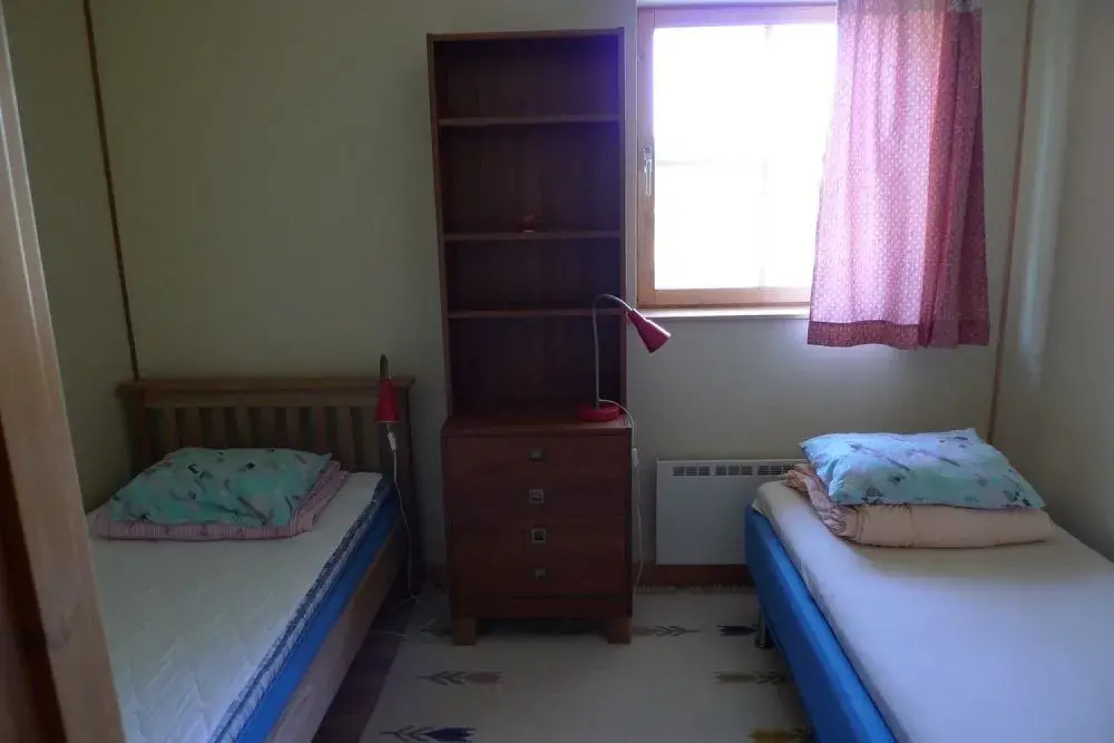 Yndegarden Solvesborgs Vandrarhem